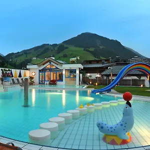 Hotel Wellness- Und Egger, Saalbach-Hinterglemm