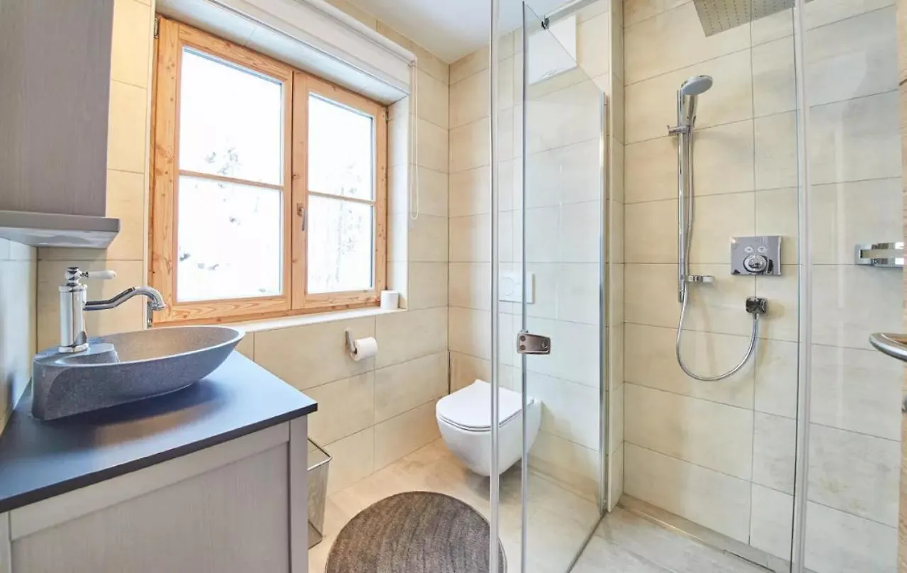 Apartment Goodlife Top 1 Saalbach-Hinterglemm